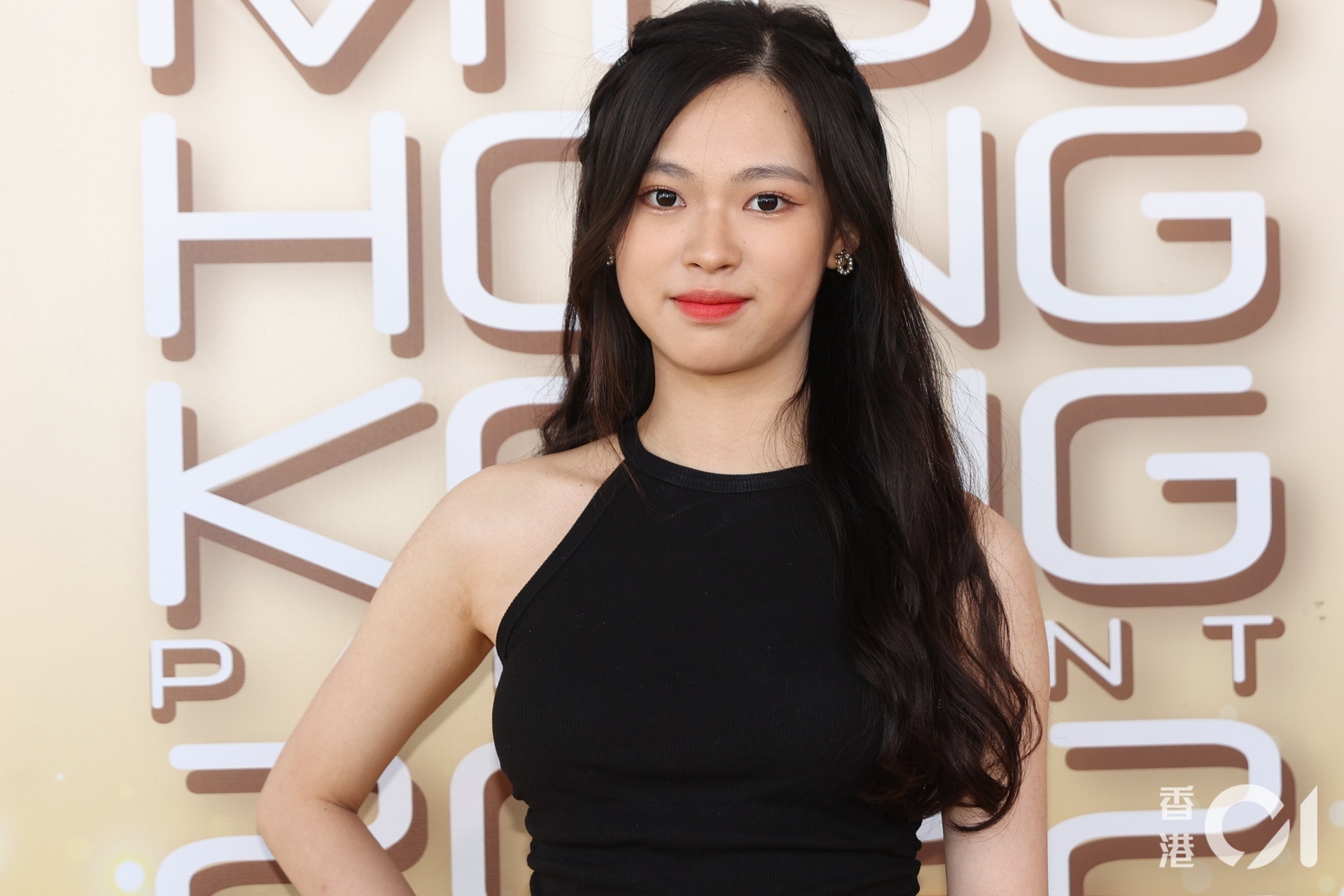 Hoa hau Hong Kong 2022 anh 14