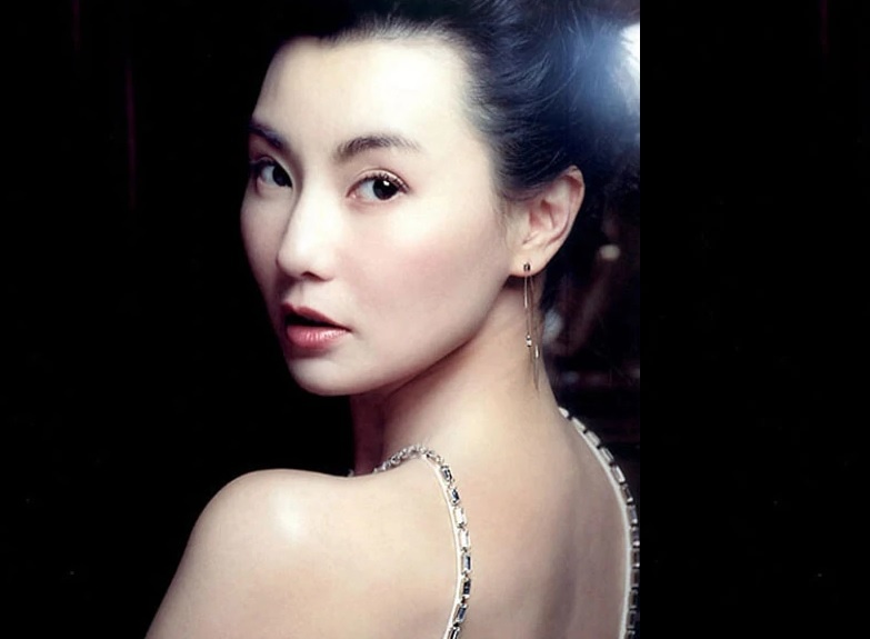 Truong Man Ngoc o tuoi 58 hinh anh