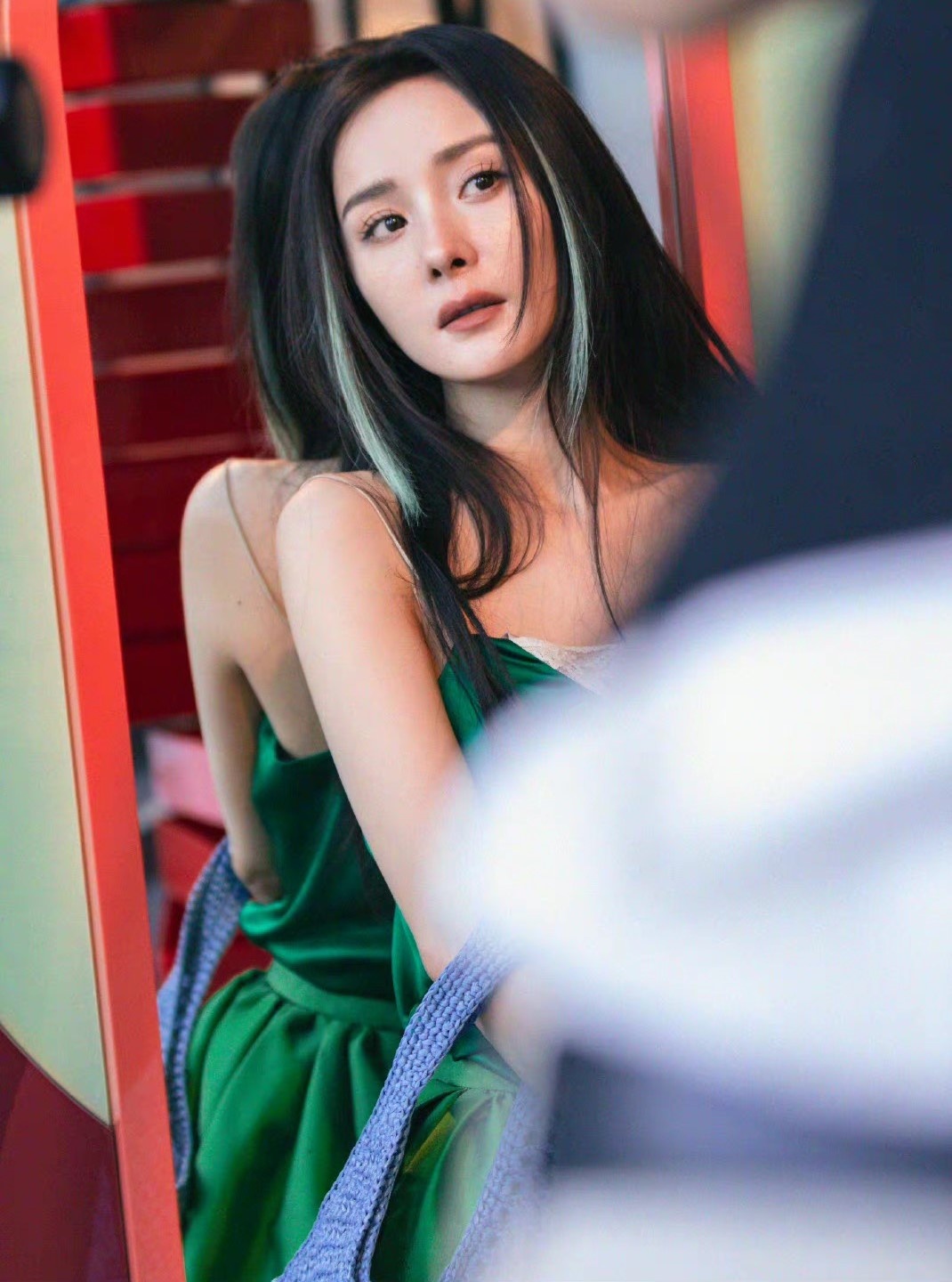 Nghệ sĩ Trung Quốc kể khổ ảnh 3 Nghe si Trung Quoc ke kho anh 3