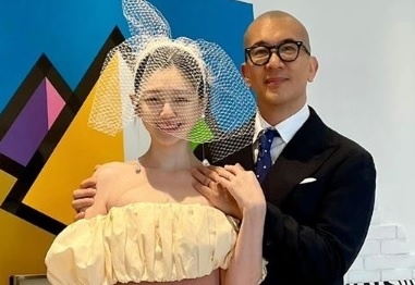 Tiet lo ve tiec cuoi lan hai cua Tu Hy Vien hinh anh