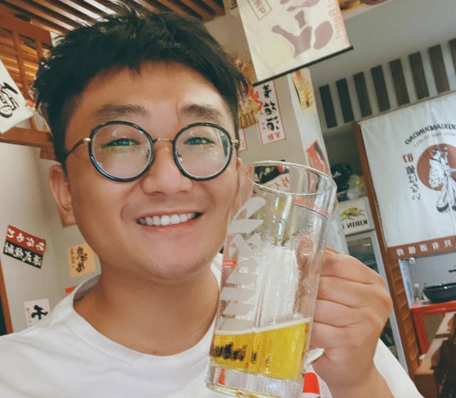 Tran Tieu Hoa bi bat anh 1