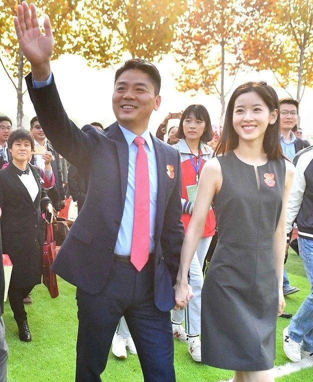 Luu Cuong Dong bi kien anh 1