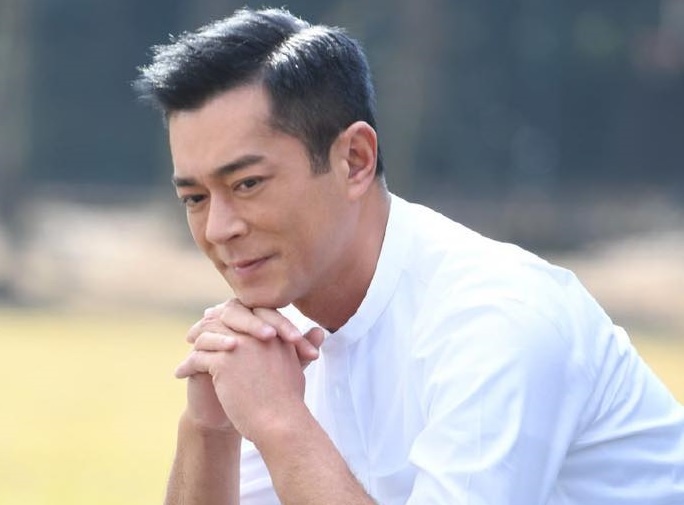 Co Thien Lac khong dam giai nghe hinh anh