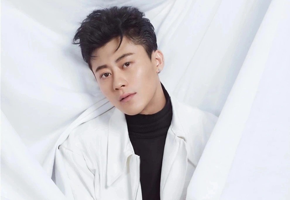 Ngay cuoi doi cua nam dien vien 'Tan tieu ngao giang ho' hinh anh