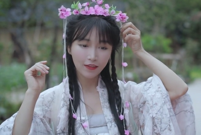 Ly Tu That hau toa hinh anh