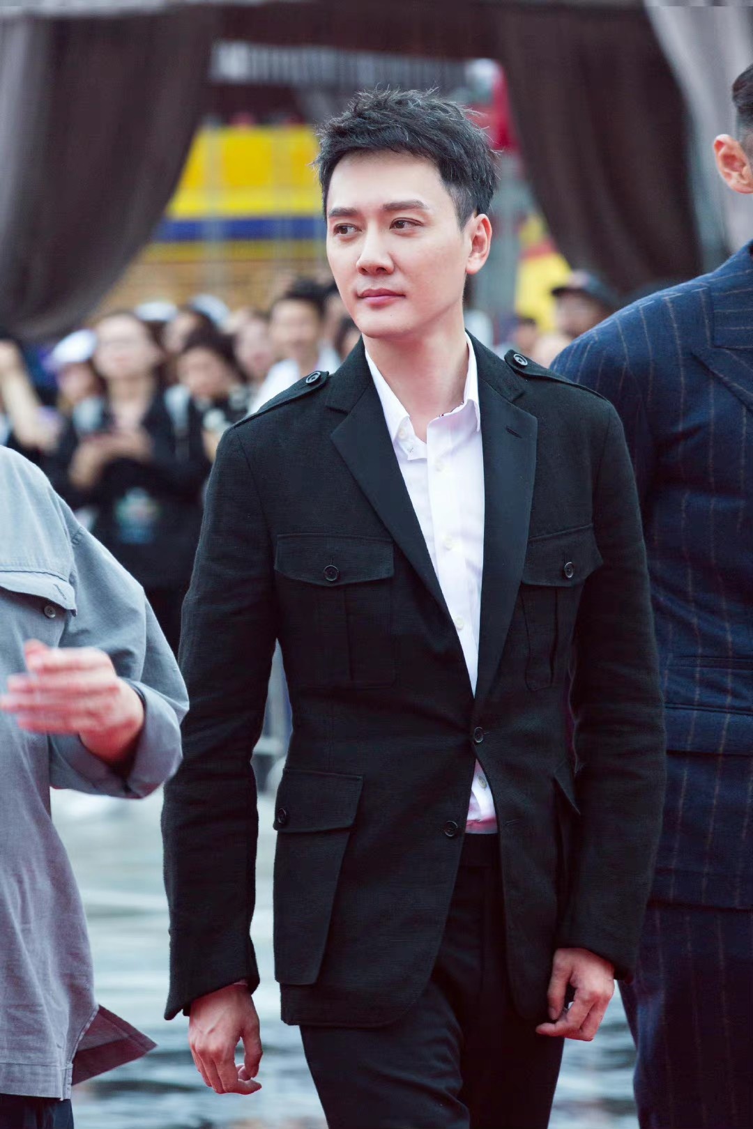 Phung Thieu Phong chat vat lay lai danh tieng anh 5