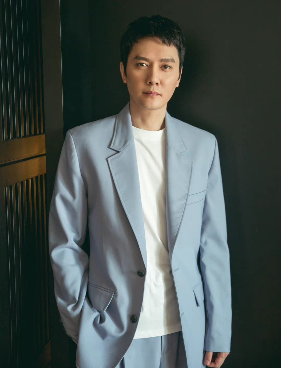 Phung Thieu Phong chat vat lay lai danh tieng anh 1