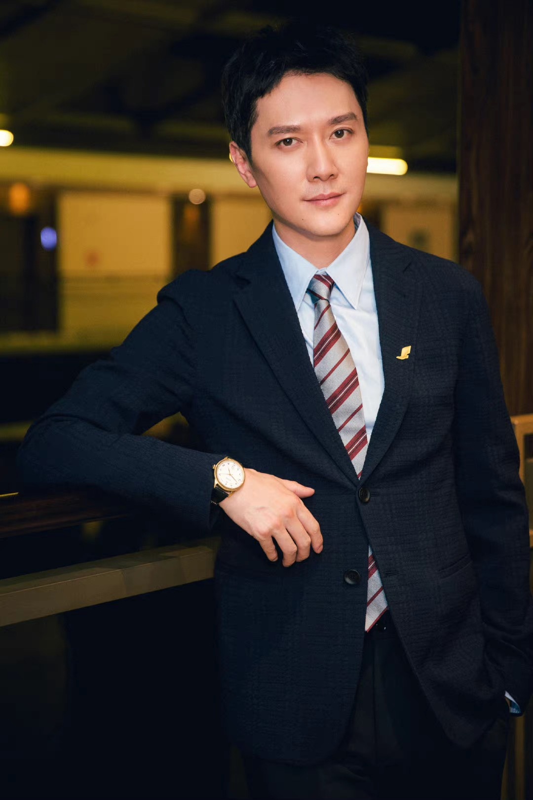 Phung Thieu Phong chat vat lay lai danh tieng anh 2