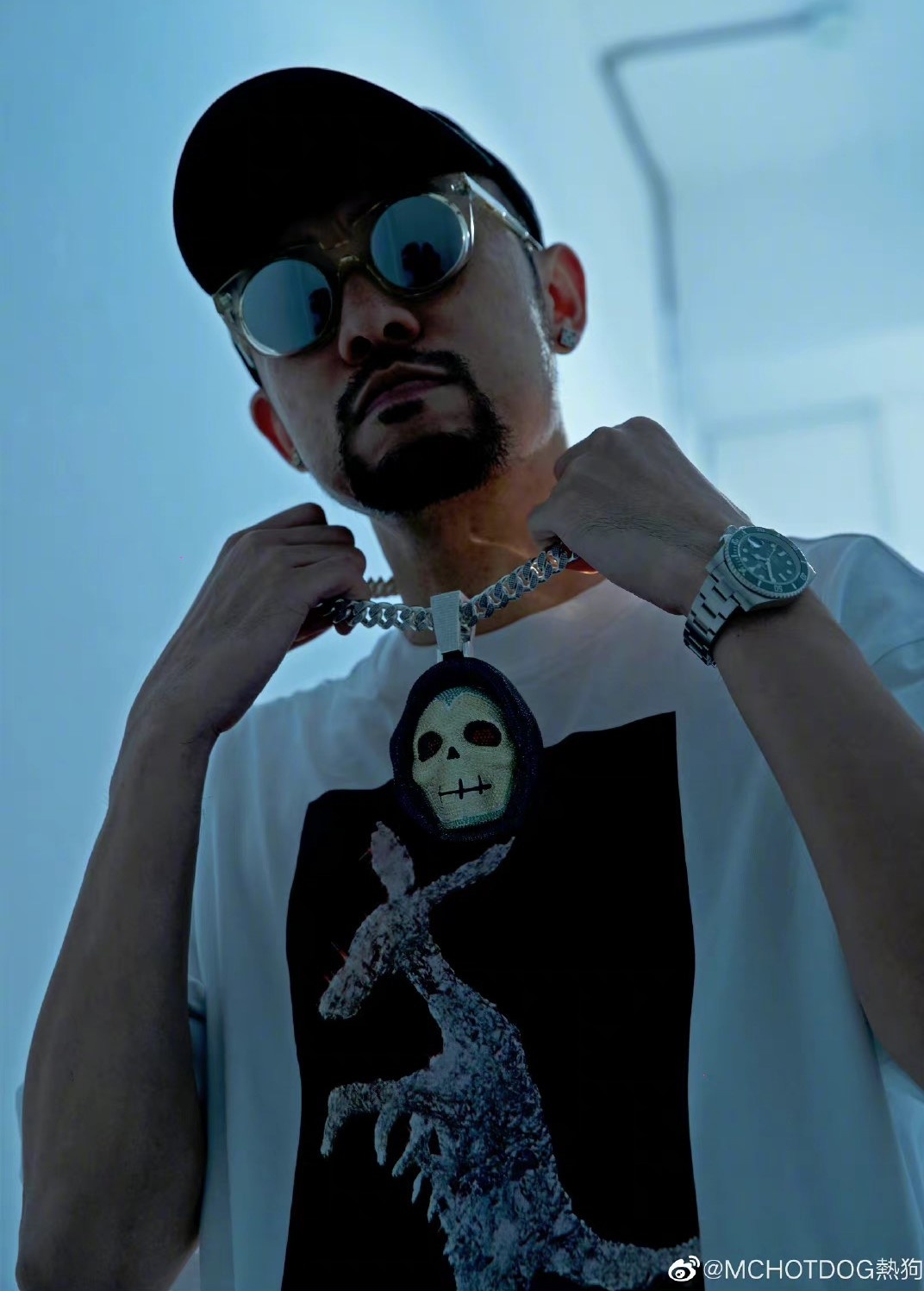 Angelababy bi che gieu anh 2