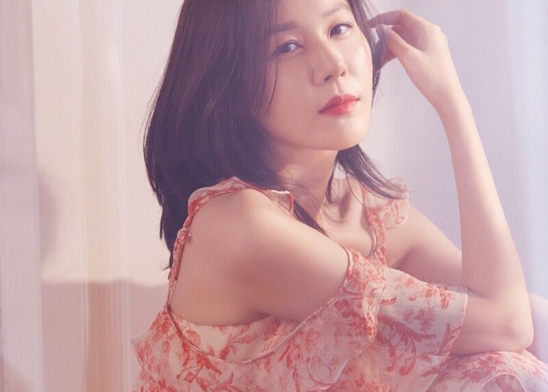 Sao han mang thai muon anh 15