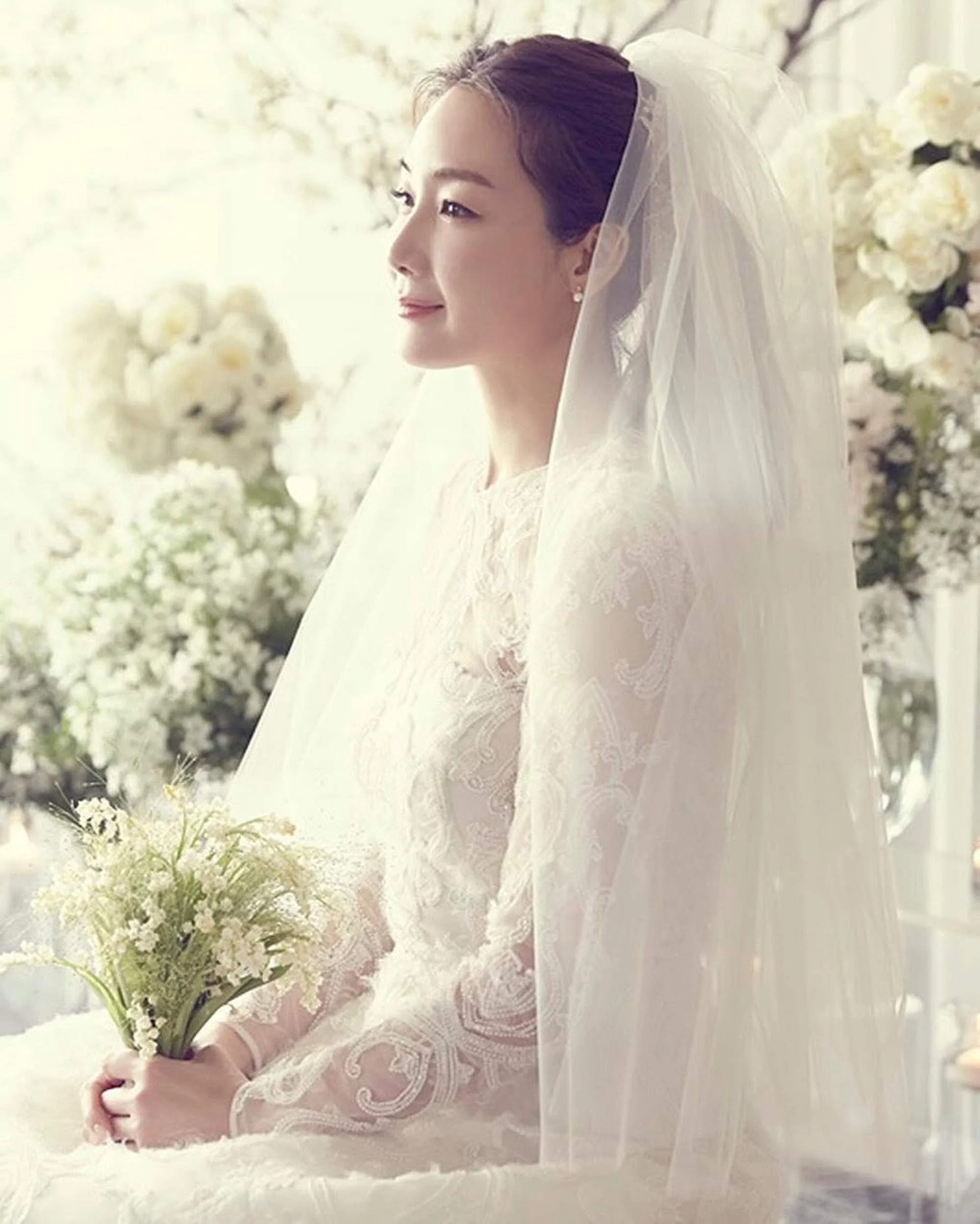 Sao hàn mang thai muộn ảnh 12 Sao han mang thai muon anh 12