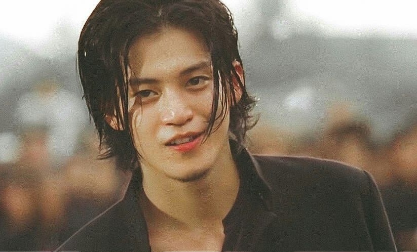 Oguri Shun lộ ảnh thác loạn ảnh 1 Oguri Shun lo anh thac loan anh 1