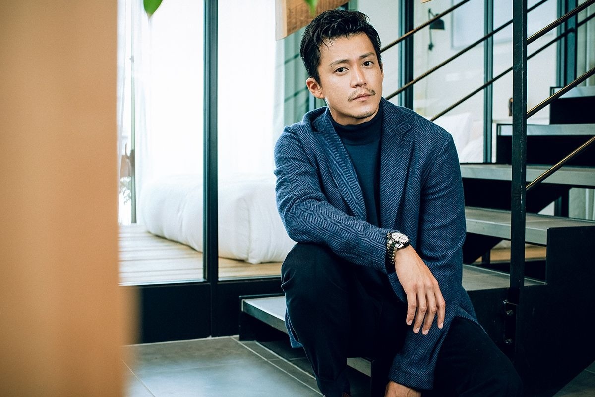 Oguri Shun lo anh thac loan anh 5