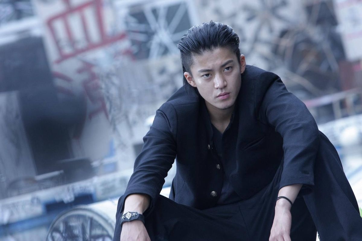 Oguri Shun lộ ảnh thác loạn ảnh 2 Oguri Shun lo anh thac loan anh 2