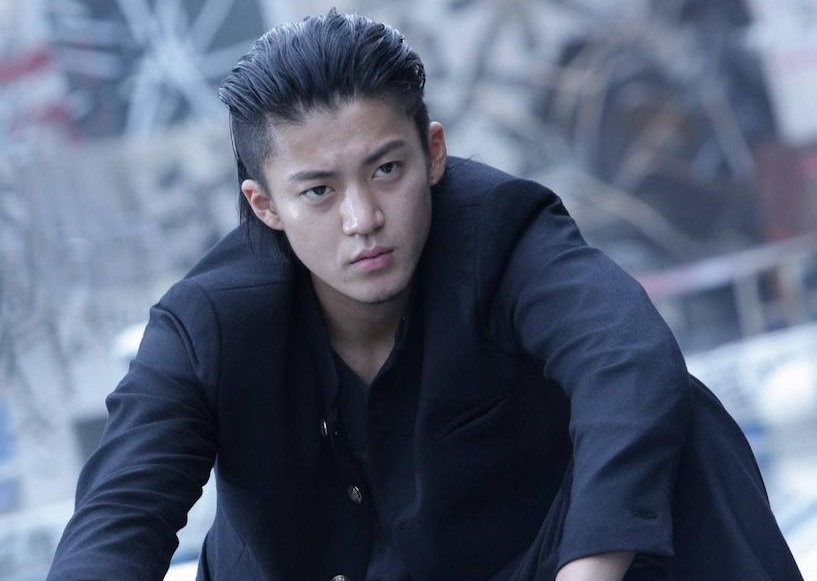 Tai tu Nhat Ban lo anh thac loan hinh anh