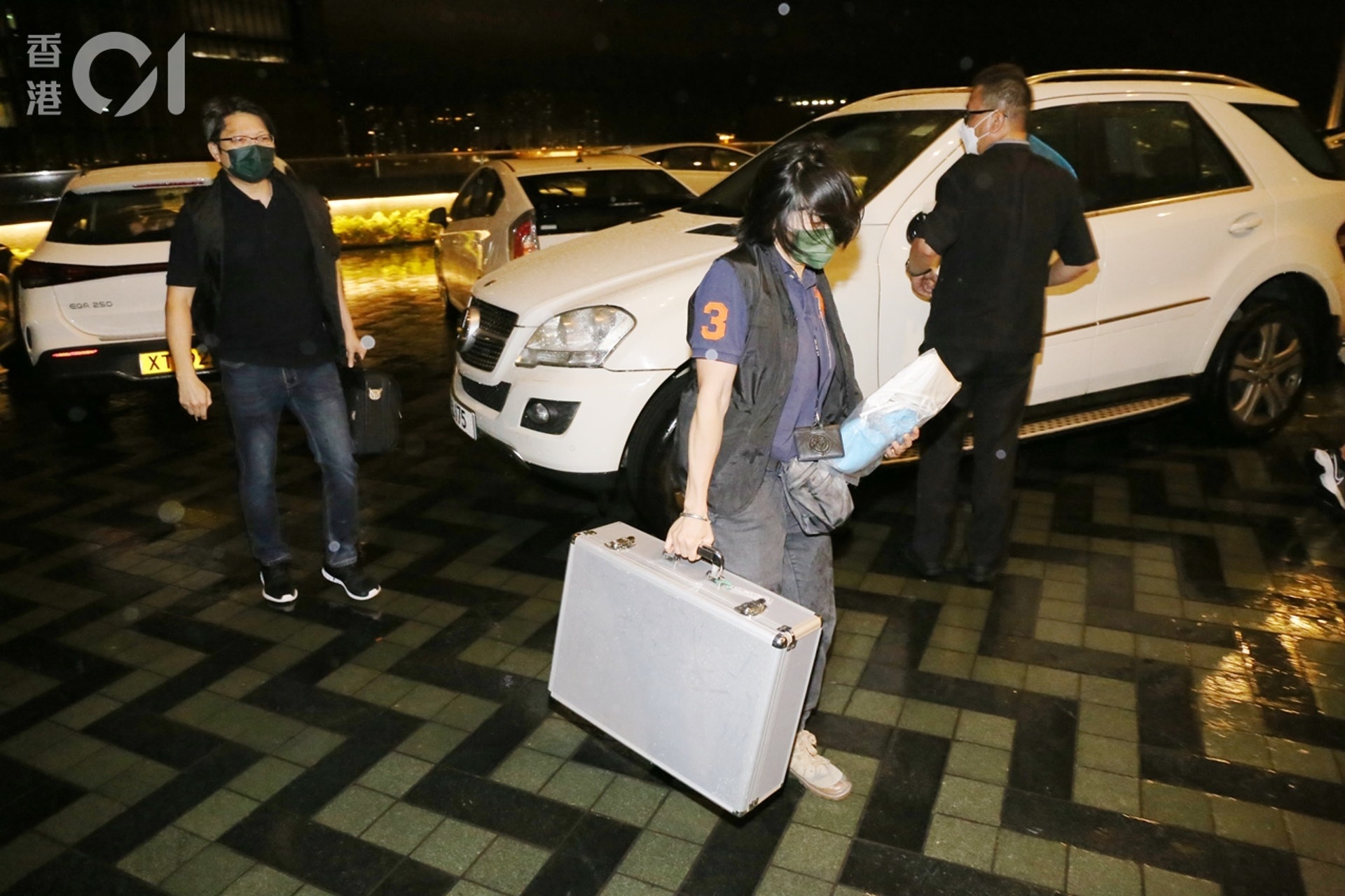 Người mẫu Hong Kong bị sát hại ảnh 2 Nguoi mau Hong Kong bi sat hai anh 2