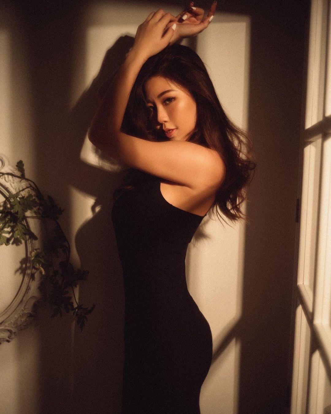 Người mẫu Hong Kong bị sát hại ảnh 6 Nguoi mau Hong Kong bi sat hai anh 6