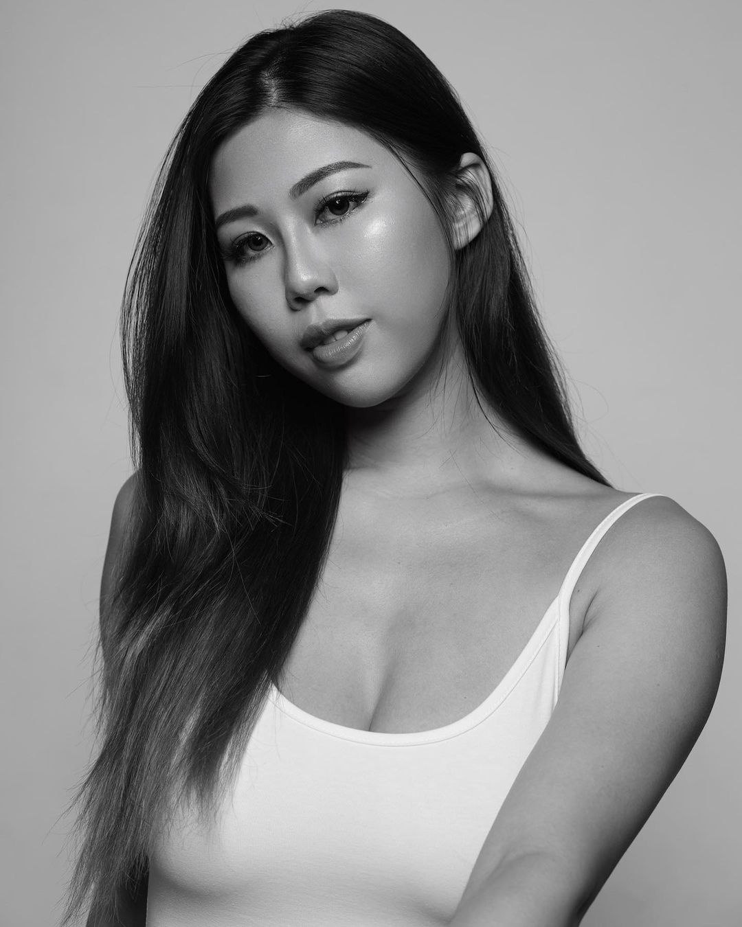 Người mẫu Hong Kong bị sát hại ảnh 5 Nguoi mau Hong Kong bi sat hai anh 5