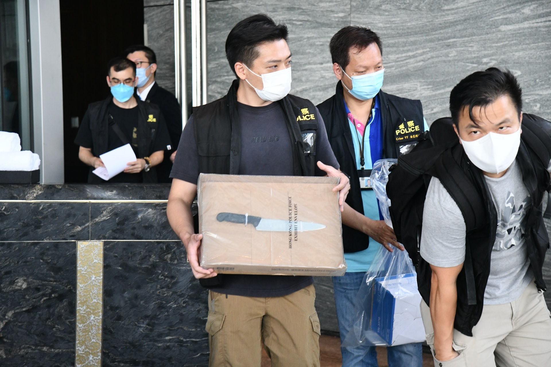 Người mẫu Hong Kong bị sát hại ảnh 3 Nguoi mau Hong Kong bi sat hai anh 3