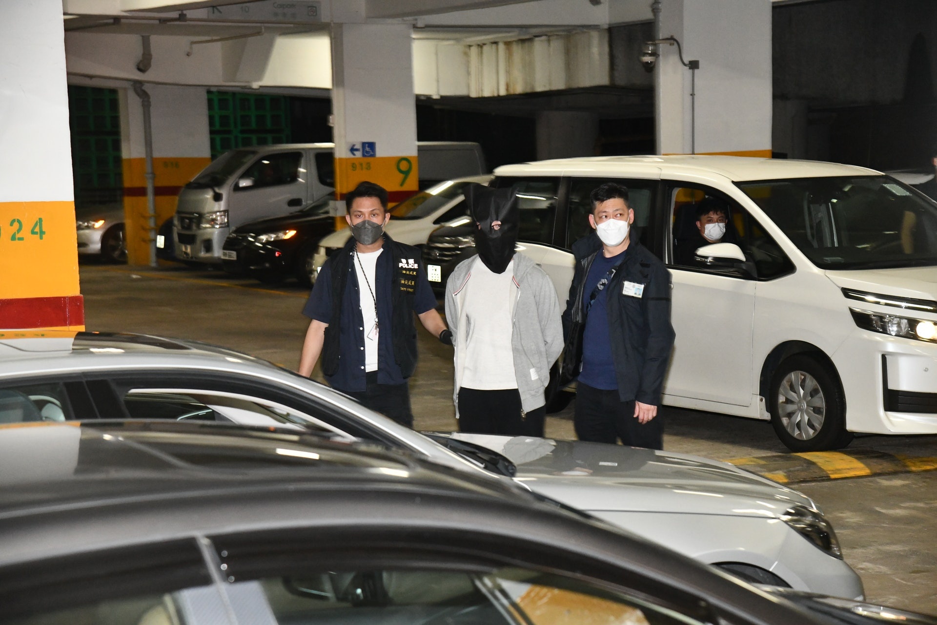 Người mẫu Hong Kong bị sát hại ảnh 1 Nguoi mau Hong Kong bi sat hai anh 1