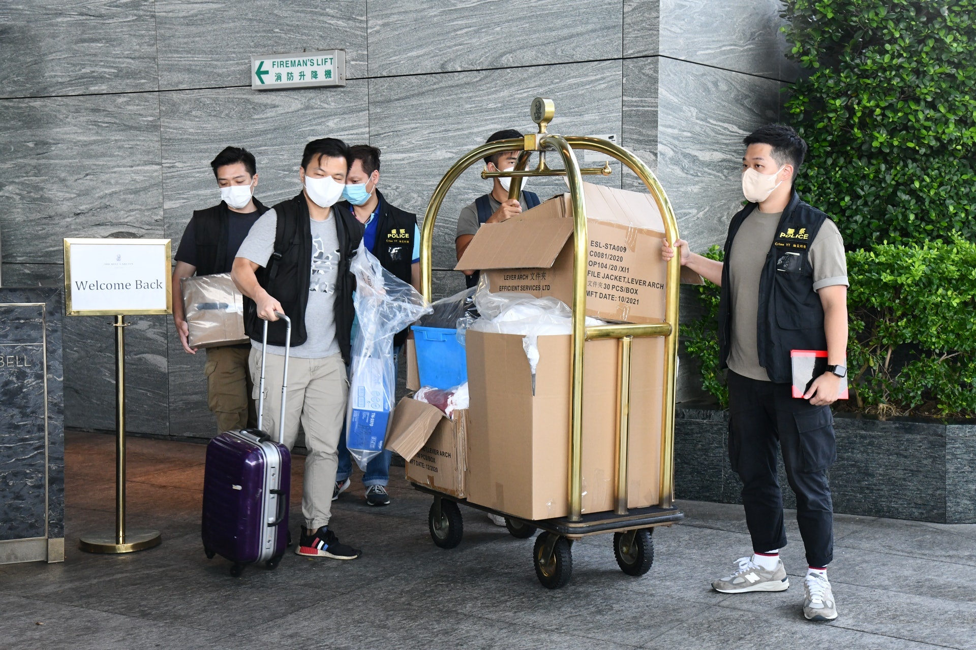 Người mẫu Hong Kong bị sát hại ảnh 4 Nguoi mau Hong Kong bi sat hai anh 4