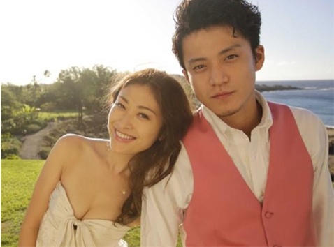 Hon nhan cua tai tu Nhat Ban ran nut sau vu lo anh thac loan hinh anh