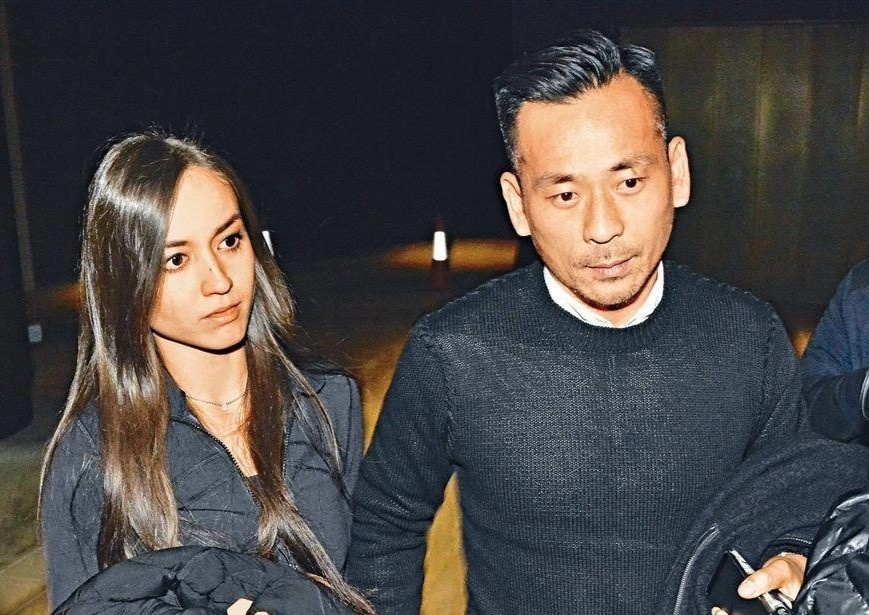 Tai san cua 'trum giai tri Hong Kong' bi ban thao hinh anh