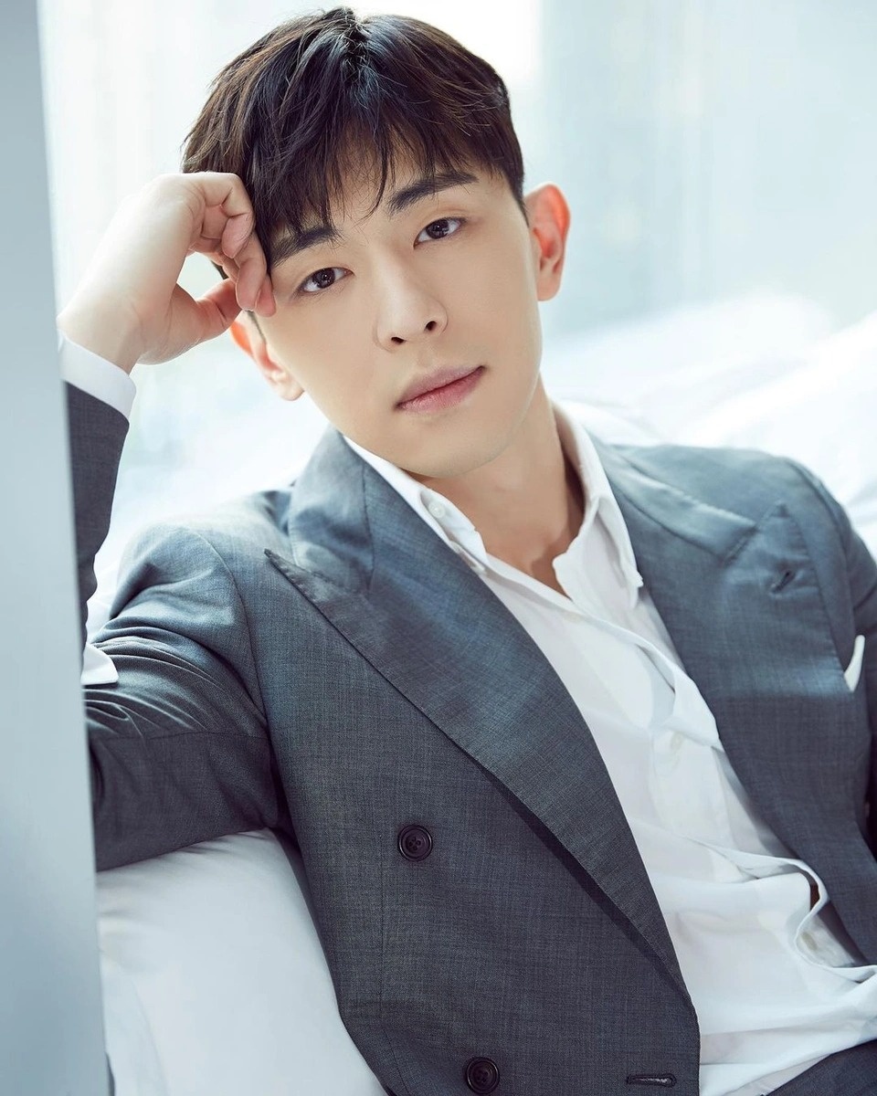 Dang Luan sau be boi tron thue anh 3