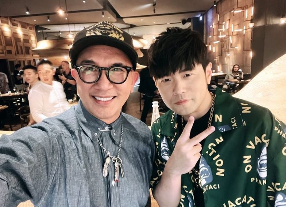 Cat-xe cua chong Tu Hy Vien tang vot hinh anh