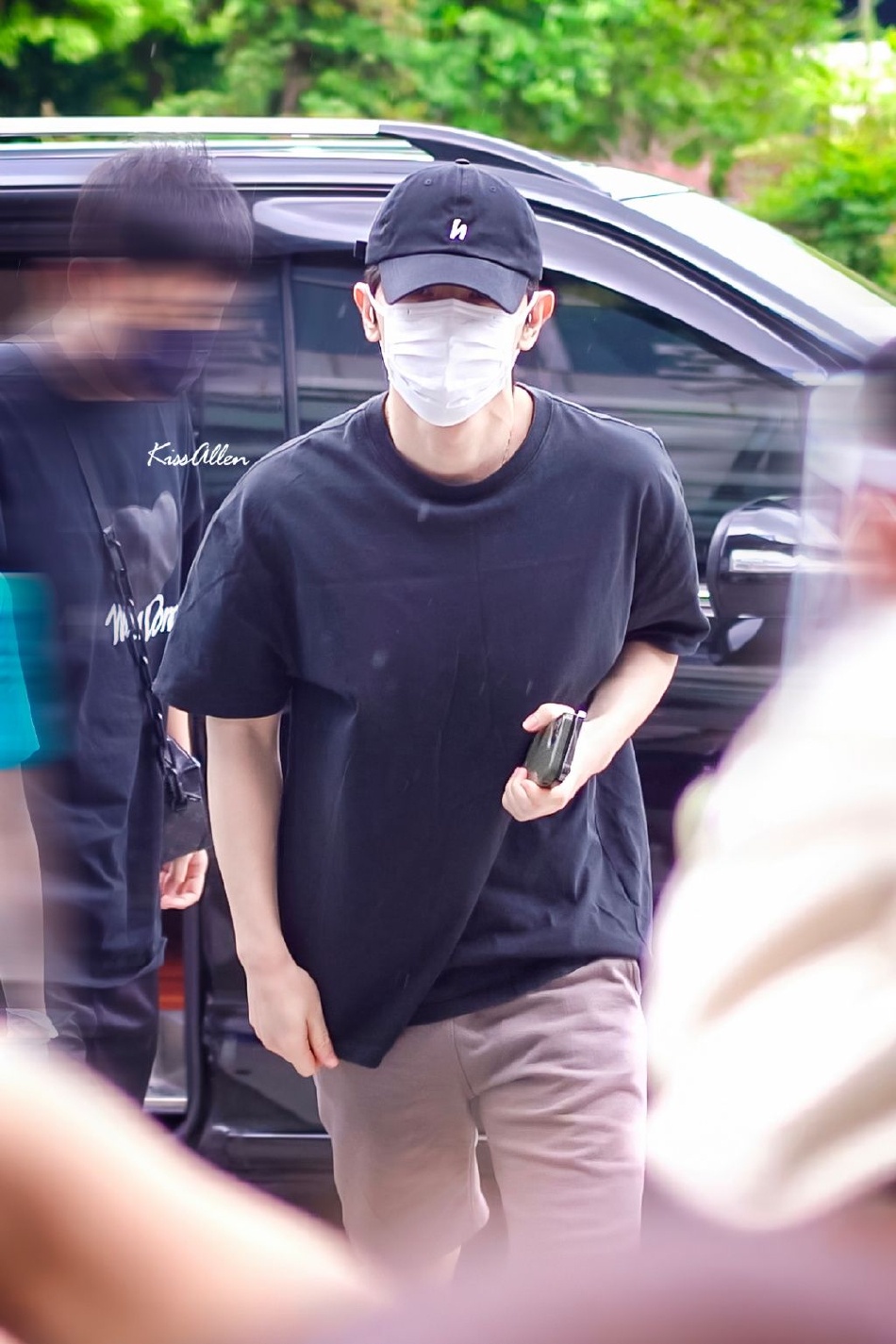 Dang Luan sau be boi tron thue anh 1