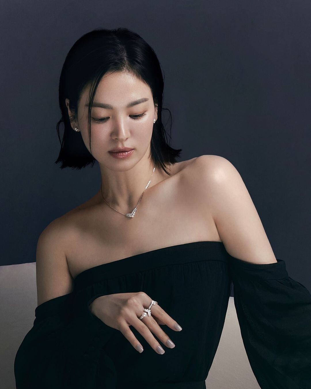 Nhan sắc Song Hye Kyo ảnh 10 Nhan sac Song Hye Kyo anh 10