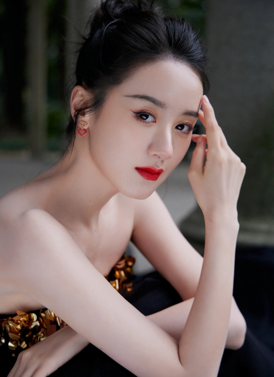 Vien Bang Nghien tron thue anh 1