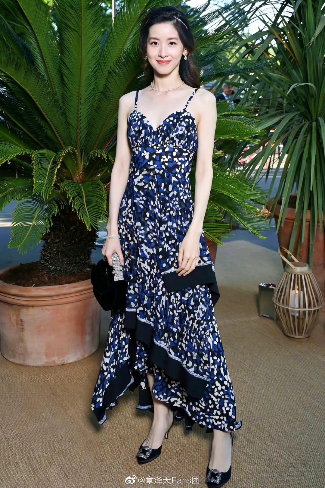 Cuoc song Chuong Trach Thien anh 1