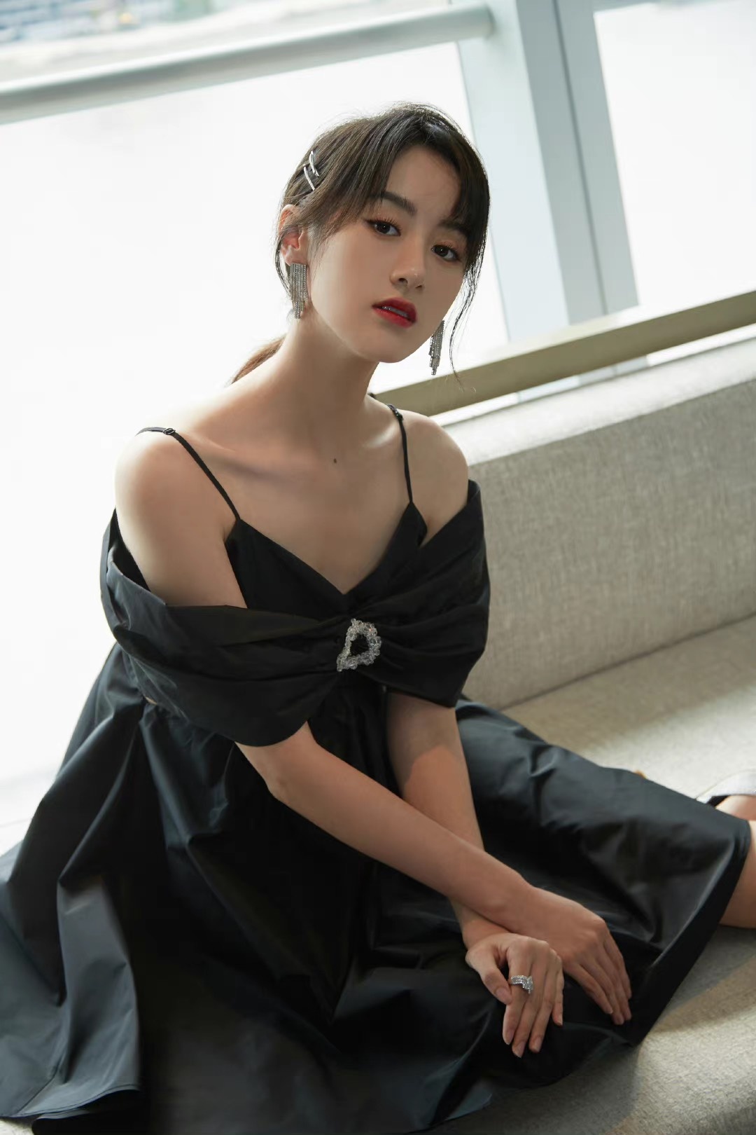 Vien Bang Nghien tron thue anh 1