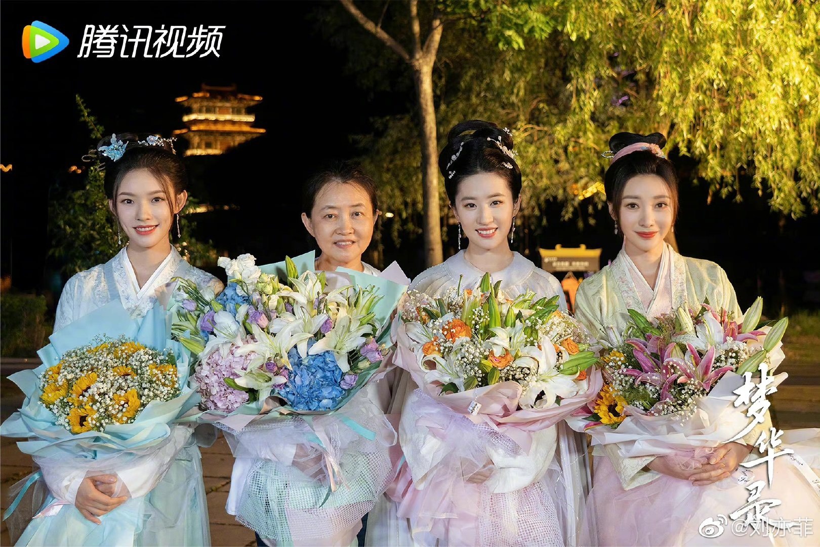 Hau truong Mong hoa luc anh 2