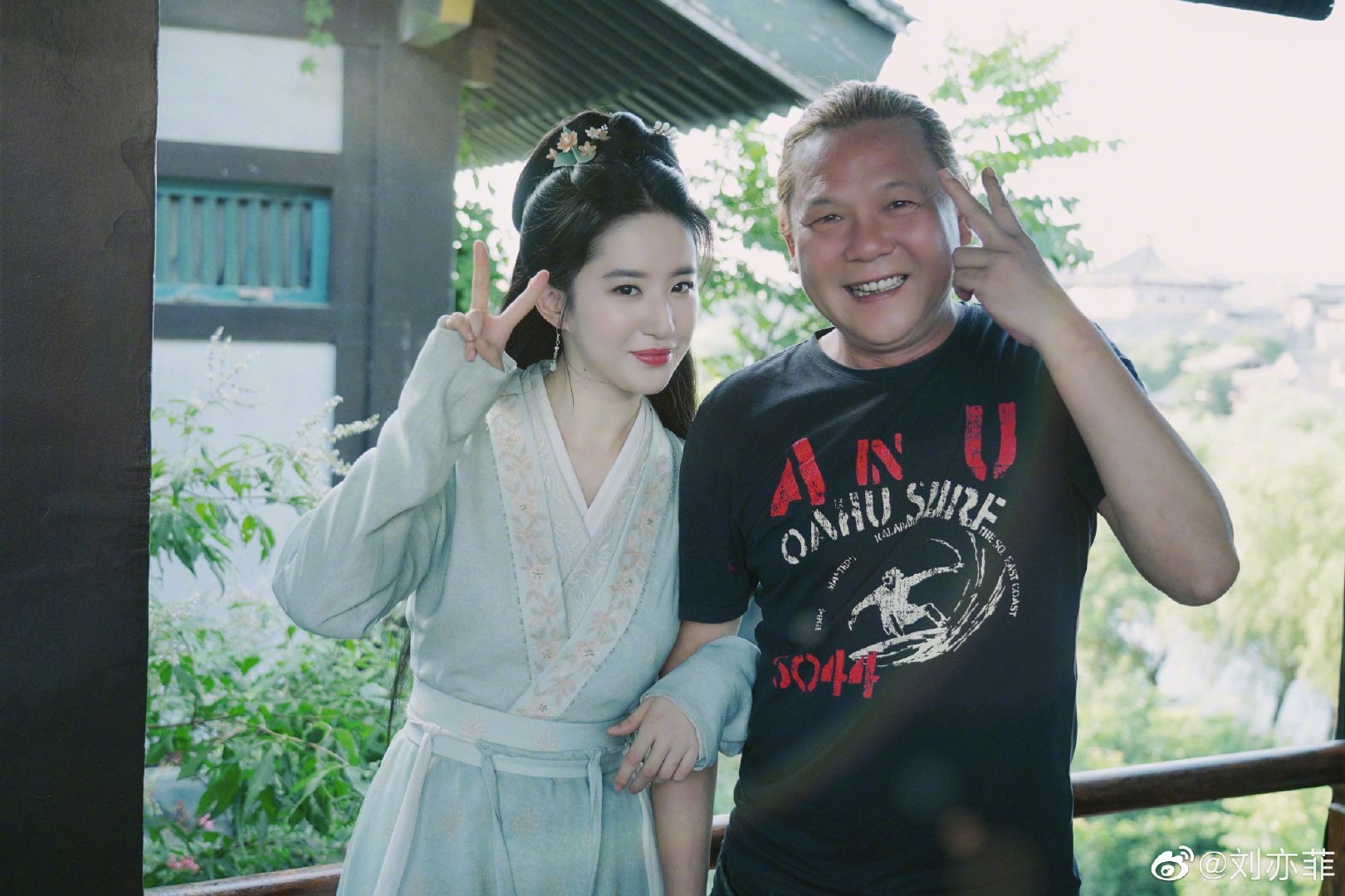 Hau truong Mong hoa luc anh 6