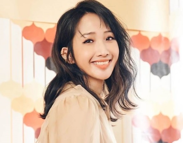 Nu ca si Chu Li Tinh qua doi o tuoi 41 hinh anh