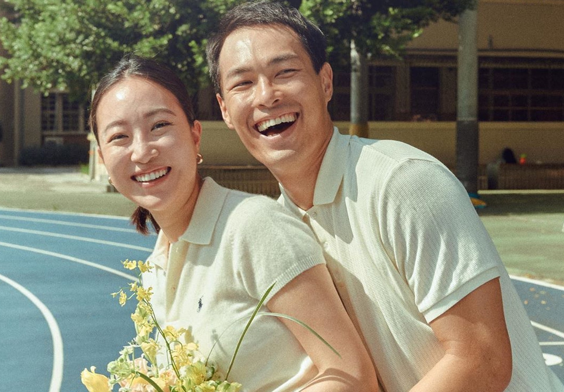 Tai tu 'Thien long bat bo' cuoi hinh anh