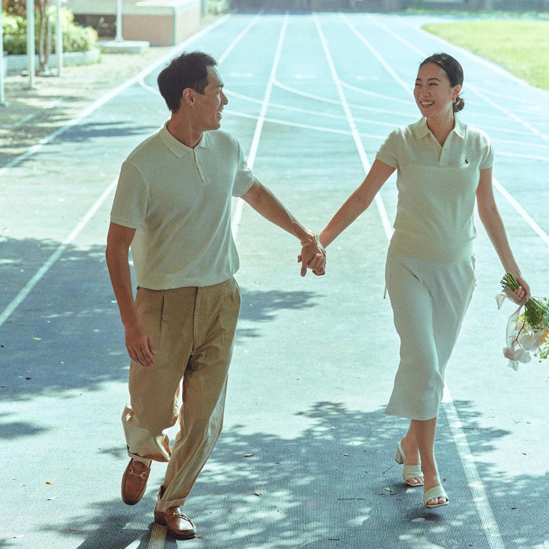 Duong Huu Ninh cuoi anh 2