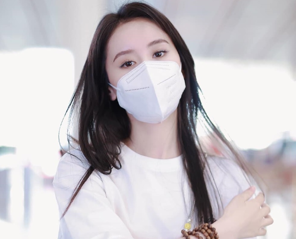 Vien Bang Nghien xuat hien giua lan song tay chay hinh anh