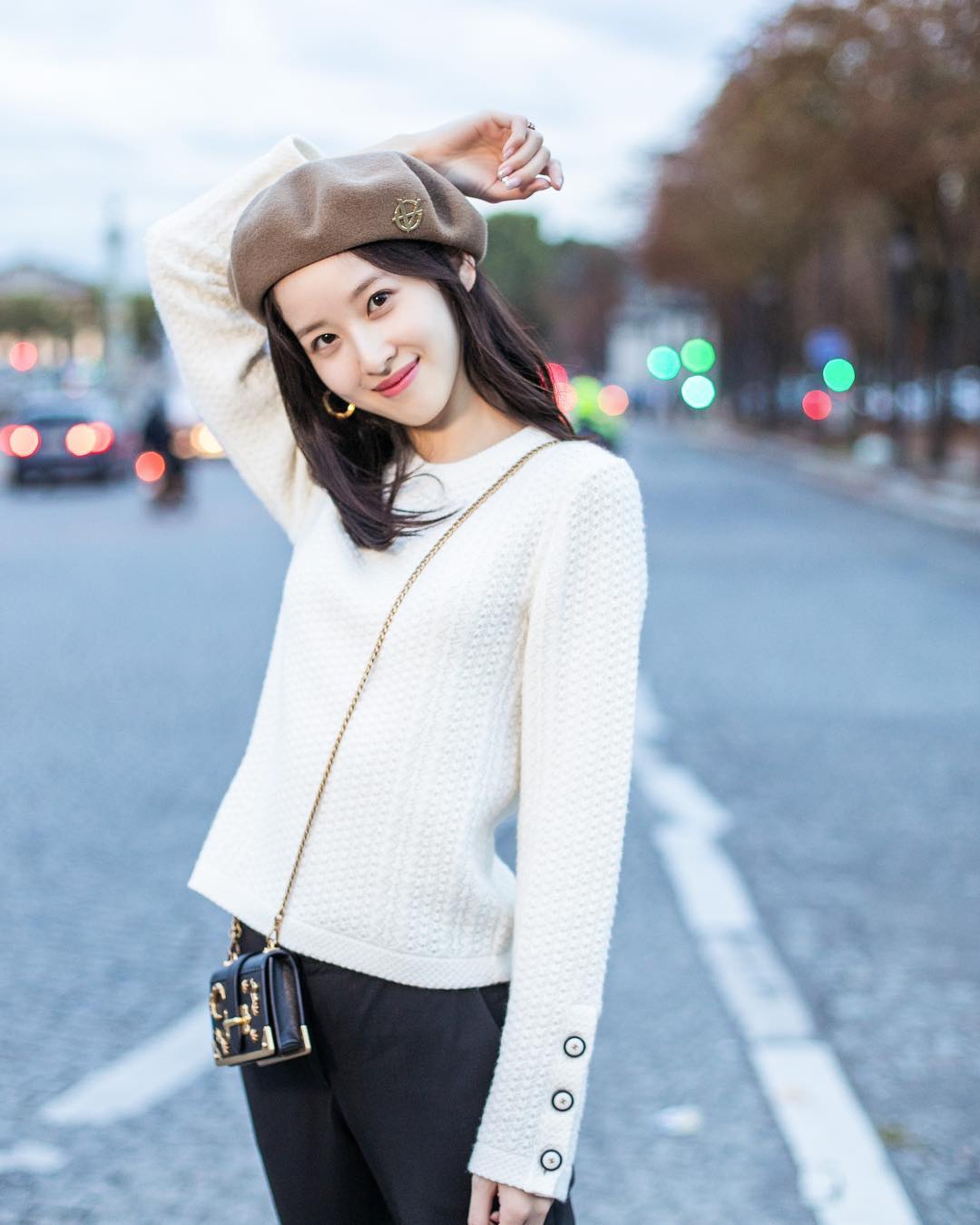 Sao Trung - Han tui nhuc anh 5