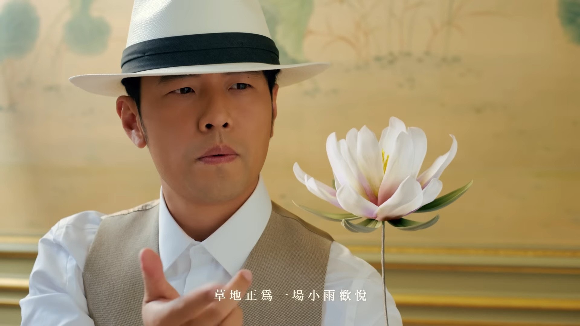 Đẳng cấp của Châu Kiệt Luân ảnh 4 Dang cap cua Chau Kiet Luan anh 4