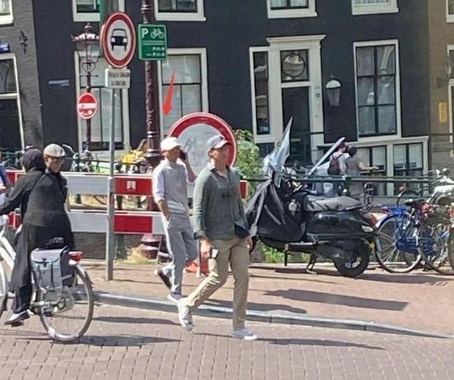 Jack Ma xuất hiện ảnh 1 Jack Ma xuat hien anh 1