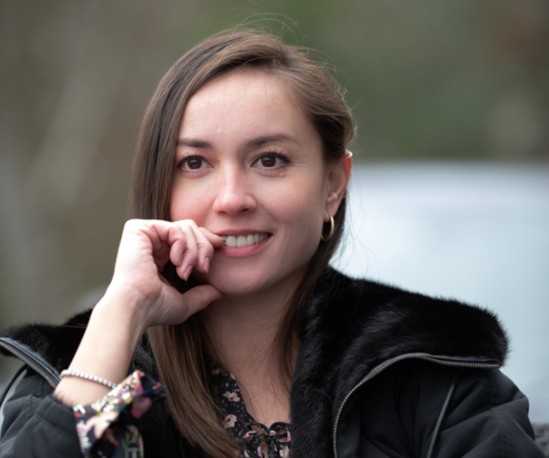 Cuoc song Lieu Bich Le anh 1