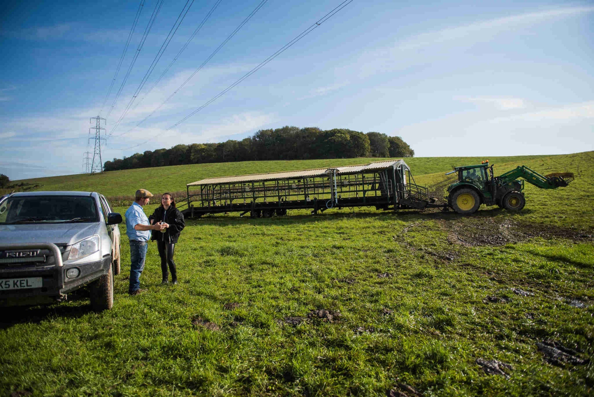 Cuoc song Lieu Bich Le anh 2