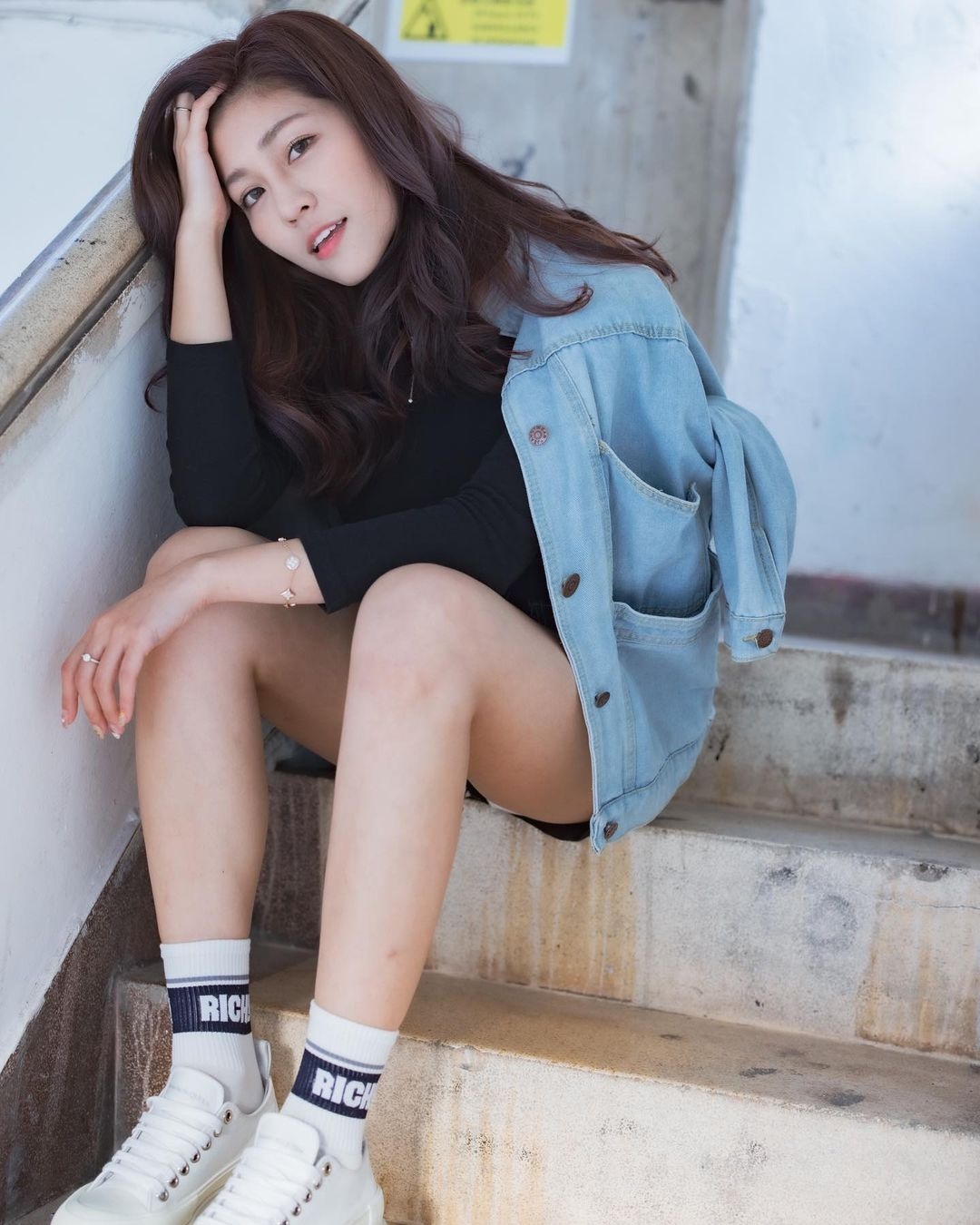 Truong Gia Han lo clip nong anh 10