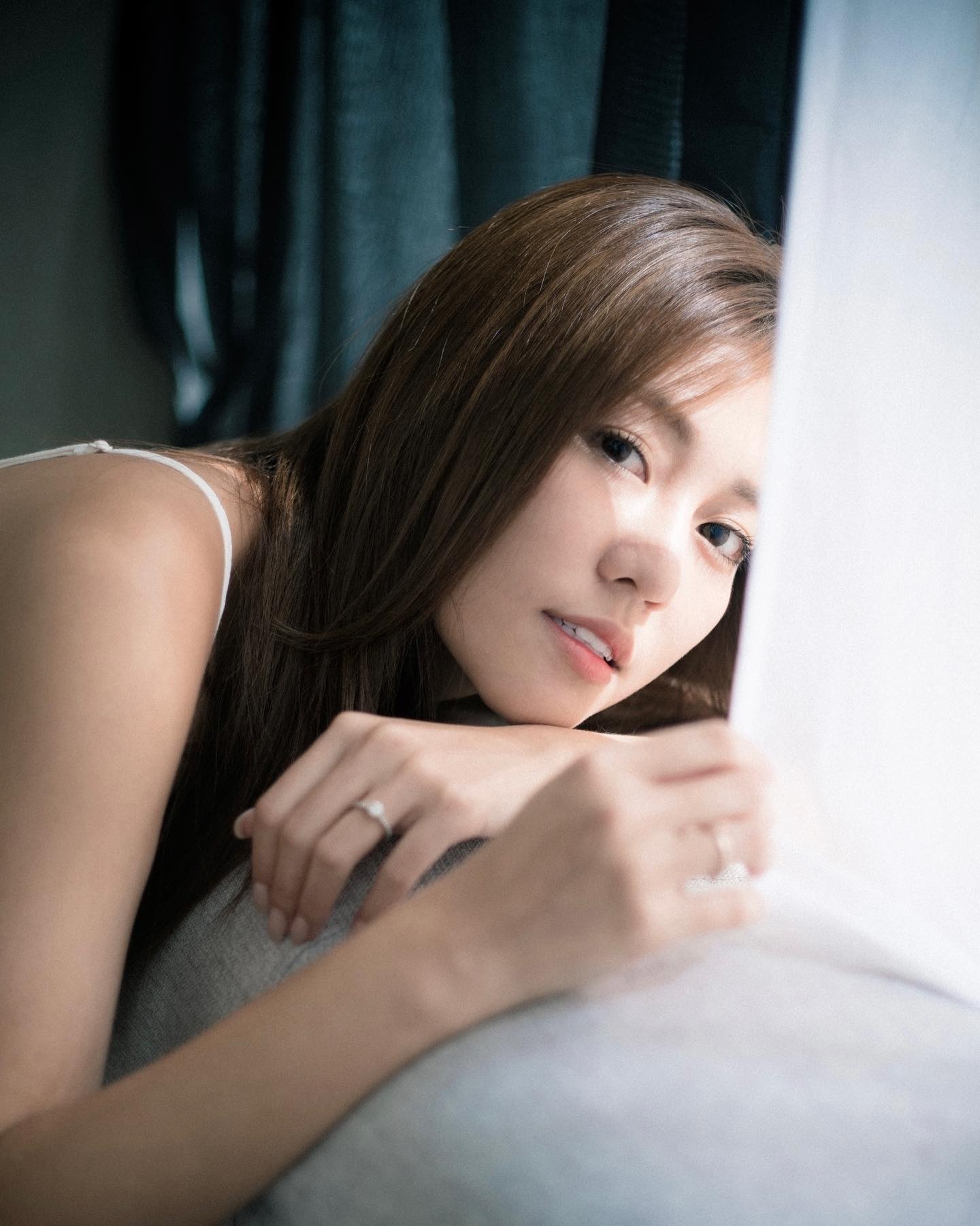 Truong Gia Han lo clip nong anh 7