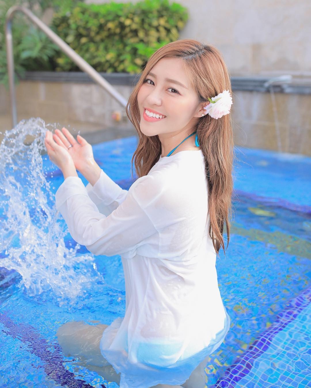 Trương Gia Hân lộ ảnh nóng ảnh 2 Truong Gia Han lo anh nong anh 2