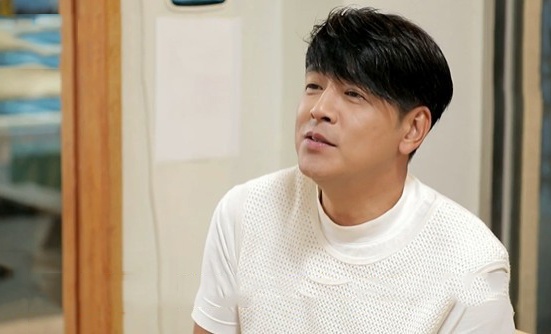 Ryu Shi Won sau khi roi showbiz anh 1