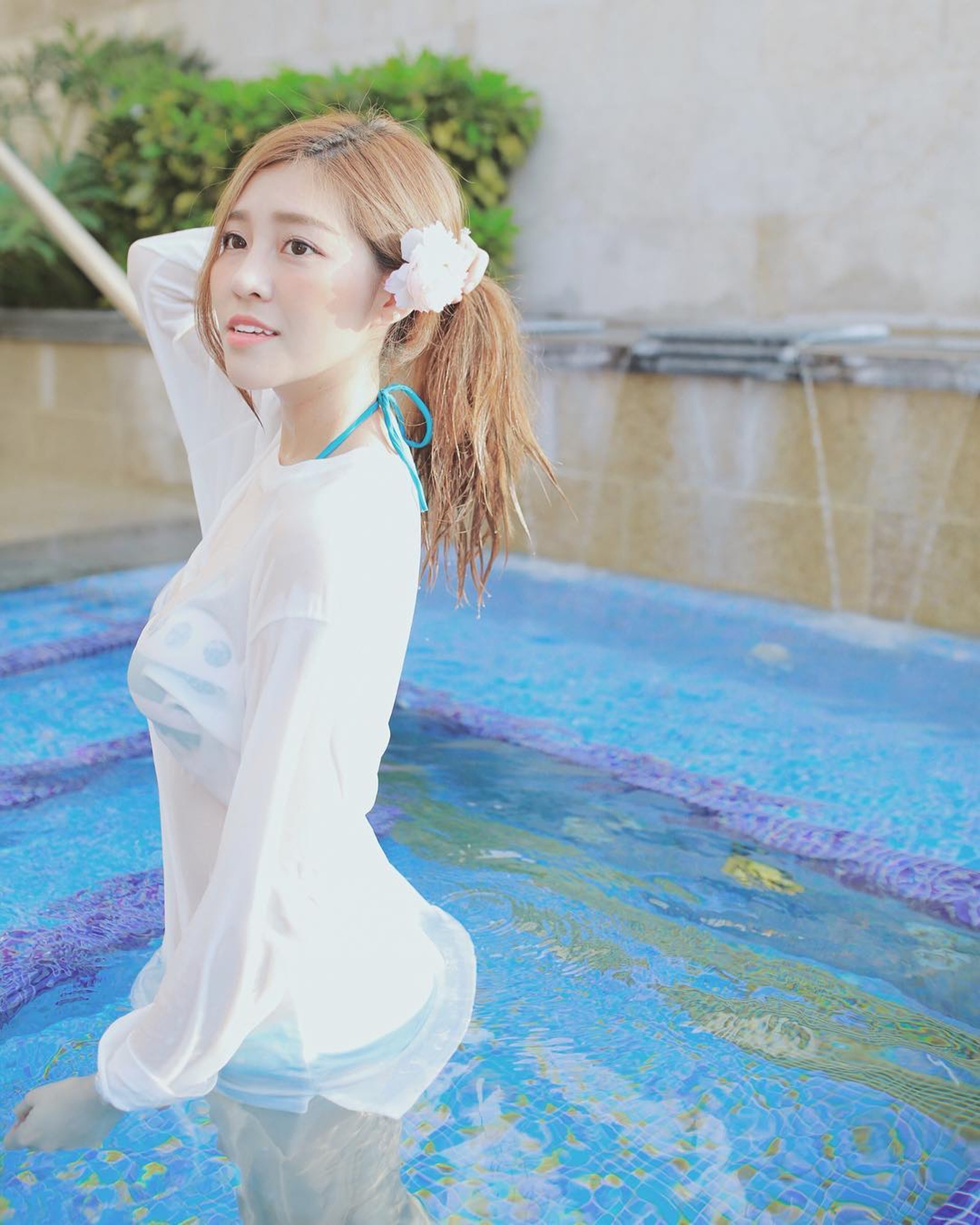 Truong Gia Han lo clip nong anh 3